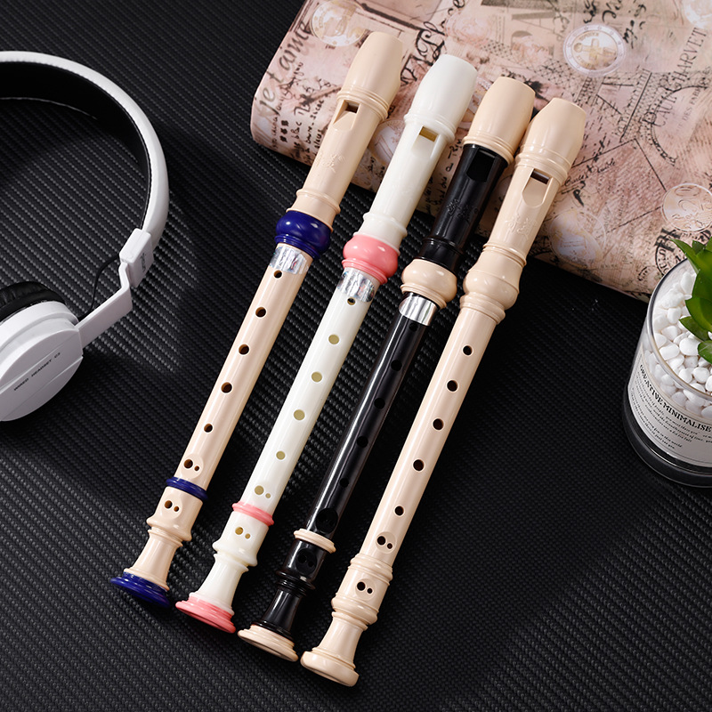 Musical Instrument Theremin - Treble German 6 Hole 8 Hole