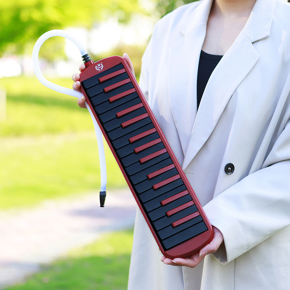 Musical Instrument Melodica - M MBAT 32 Key Melodica Piano