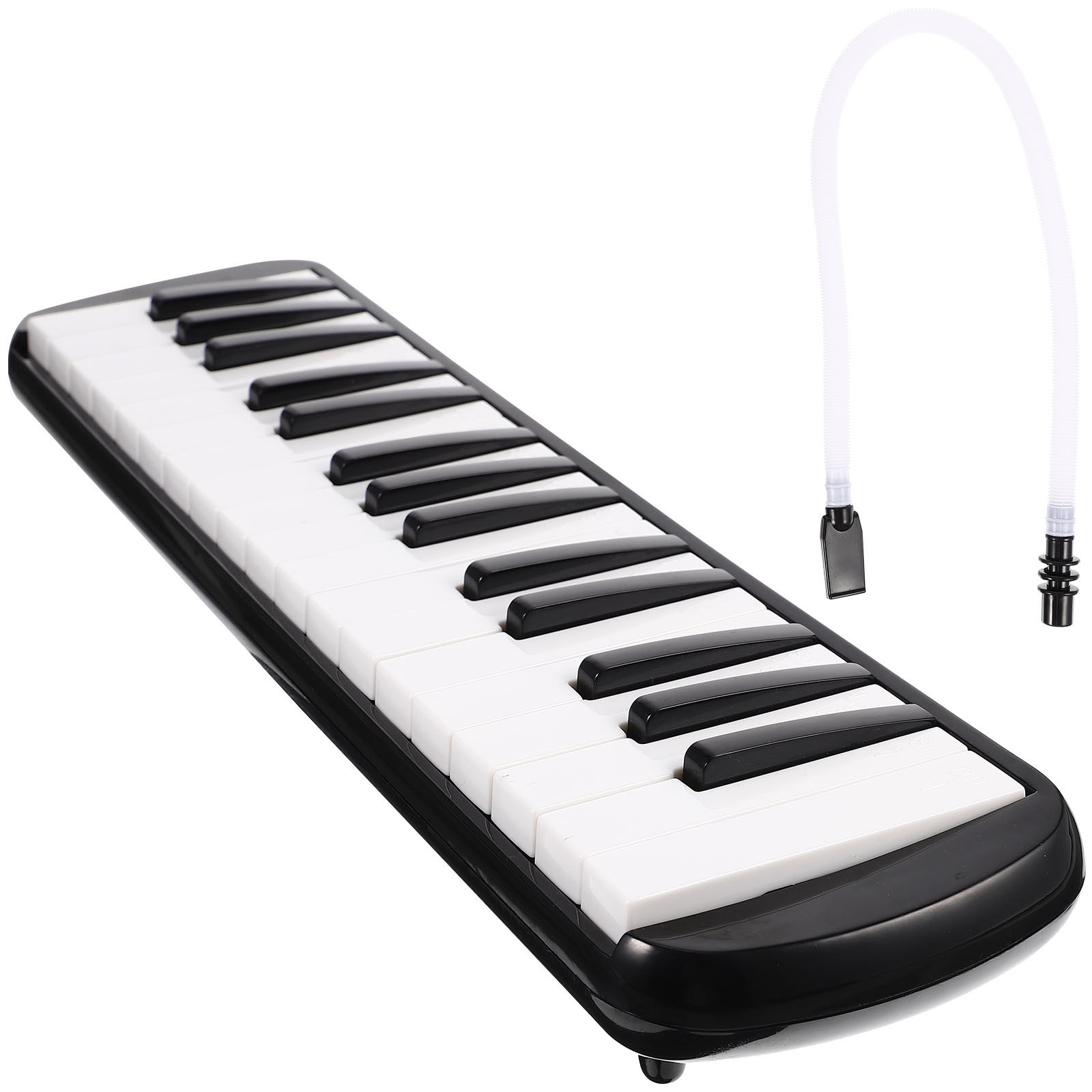 Musical Instrument Melodica - 32 Keys Melodica Professional Instrument for