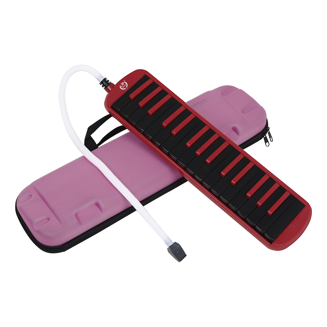 Musical Instrument Melodica - M MBAT 32 Keys Melodica Performance