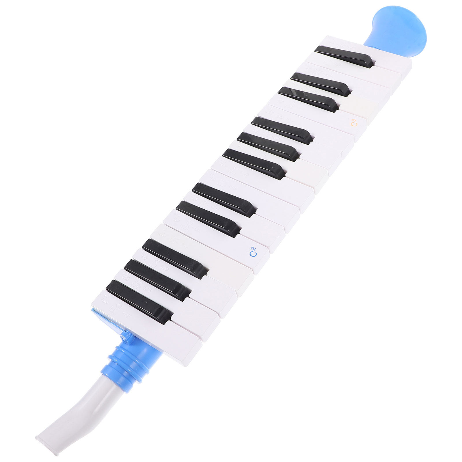 Musical Instrument Melodica - 27 Keys Melodica Professional Wind Piano