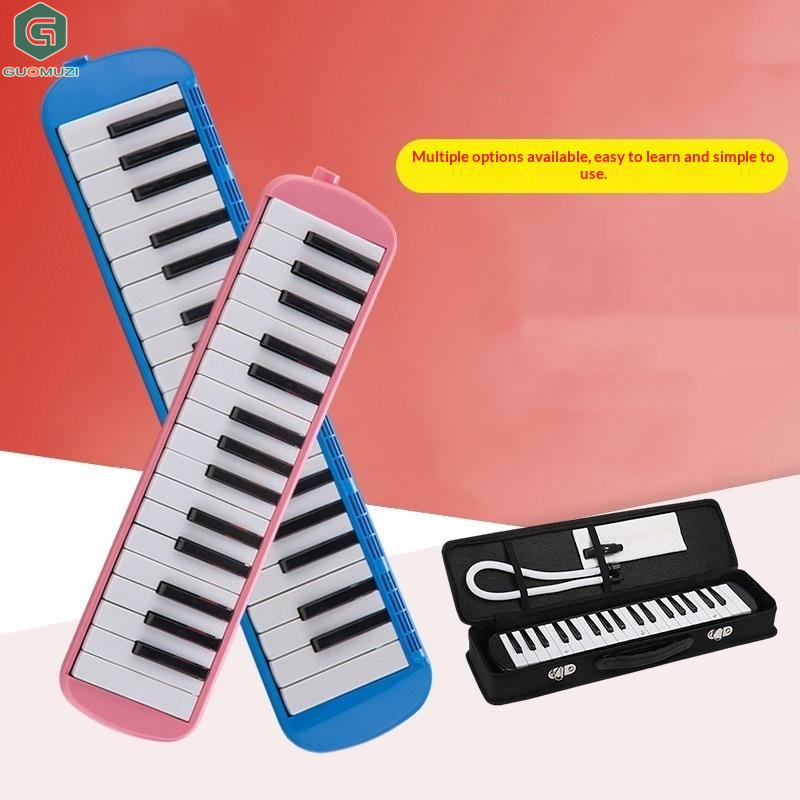 32 Keys Melodica With Melodica - Musical Instrument Melodica recension och pris