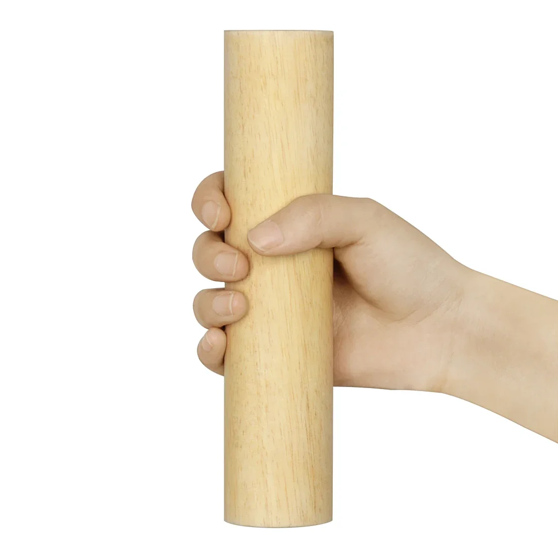 IRIN Sand Tube Round Percussio - A Musical Instrument You Shake recension och pris