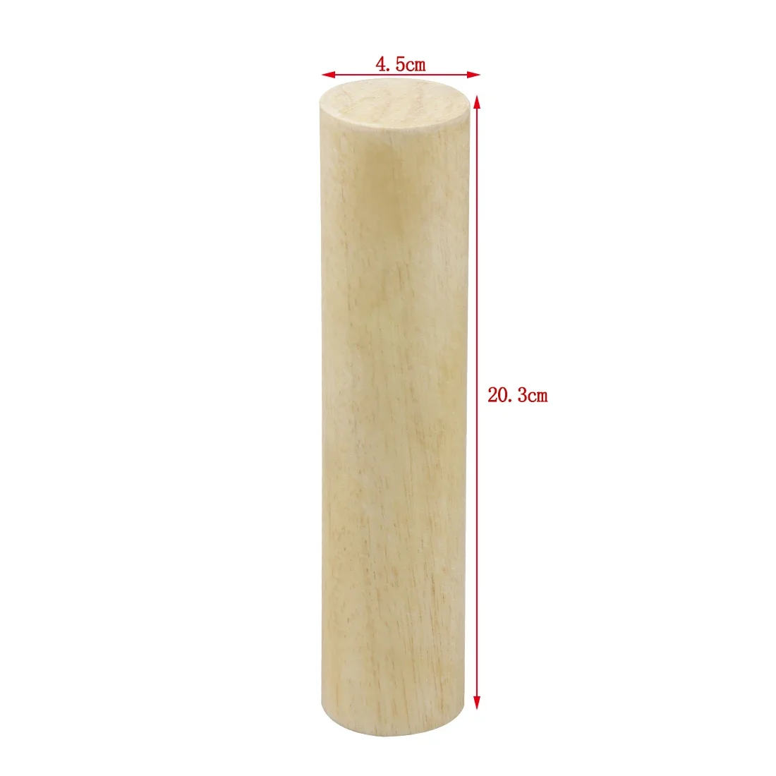 IRIN Sand Tube Round Percussio - A Musical Instrument You Shake recension och pris