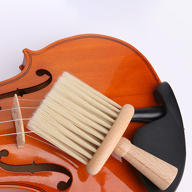 Soft Bristles Guzheng Cleaning - Musical Instrument Veena recension och pris