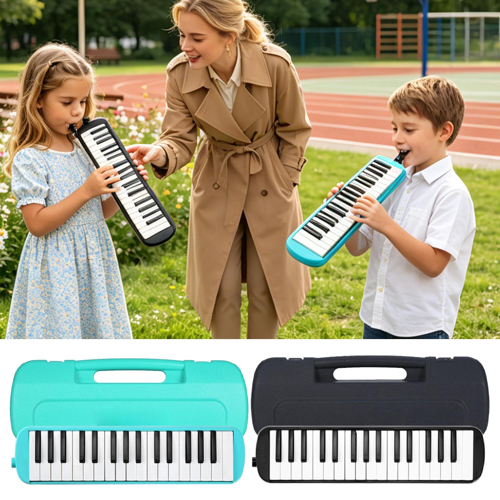 Melodica Instrument 32-Key Beg - Musical Instrument Melodica recension och pris