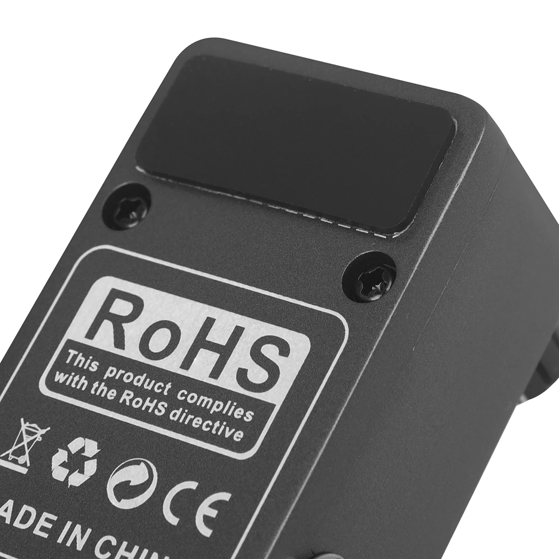 IRIN RS-11 Soul Fuzz Guitar Ef - Celesta Musical Instrument recension och pris