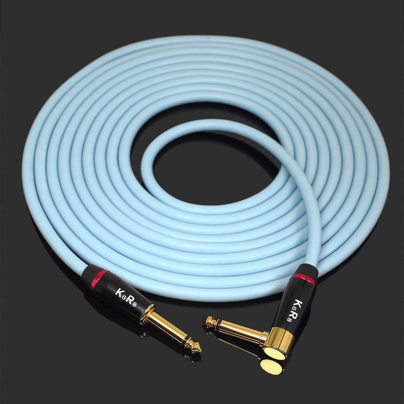 5Meters Electric Guitar Connec - Musical Instruments Names recension och pris