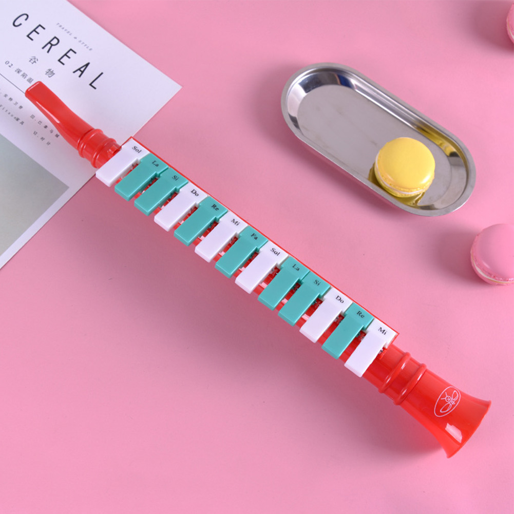 Mouth Organ Melodica Wind Inst - Musical Instrument Melodica recension och pris