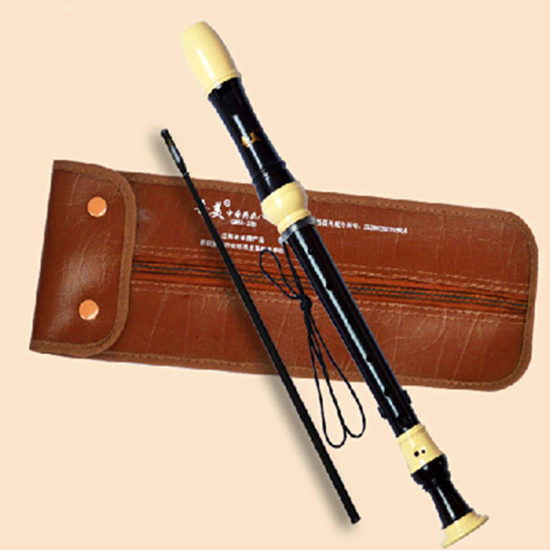 QIMEI-Alto Recorder Flutes, F  - Musical Instrument Theremin recension och pris