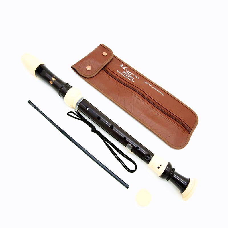 QIMEI-Alto Recorder Flutes, F  - Musical Instrument Theremin recension och pris