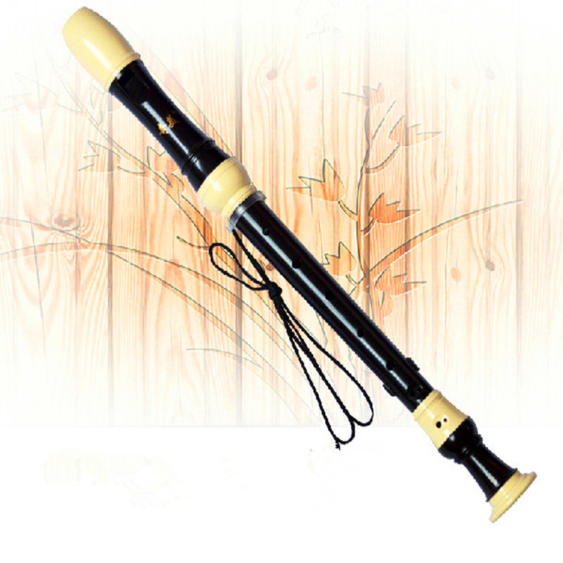 QIMEI-Alto Recorder Flutes, F  - Musical Instrument Theremin recension och pris
