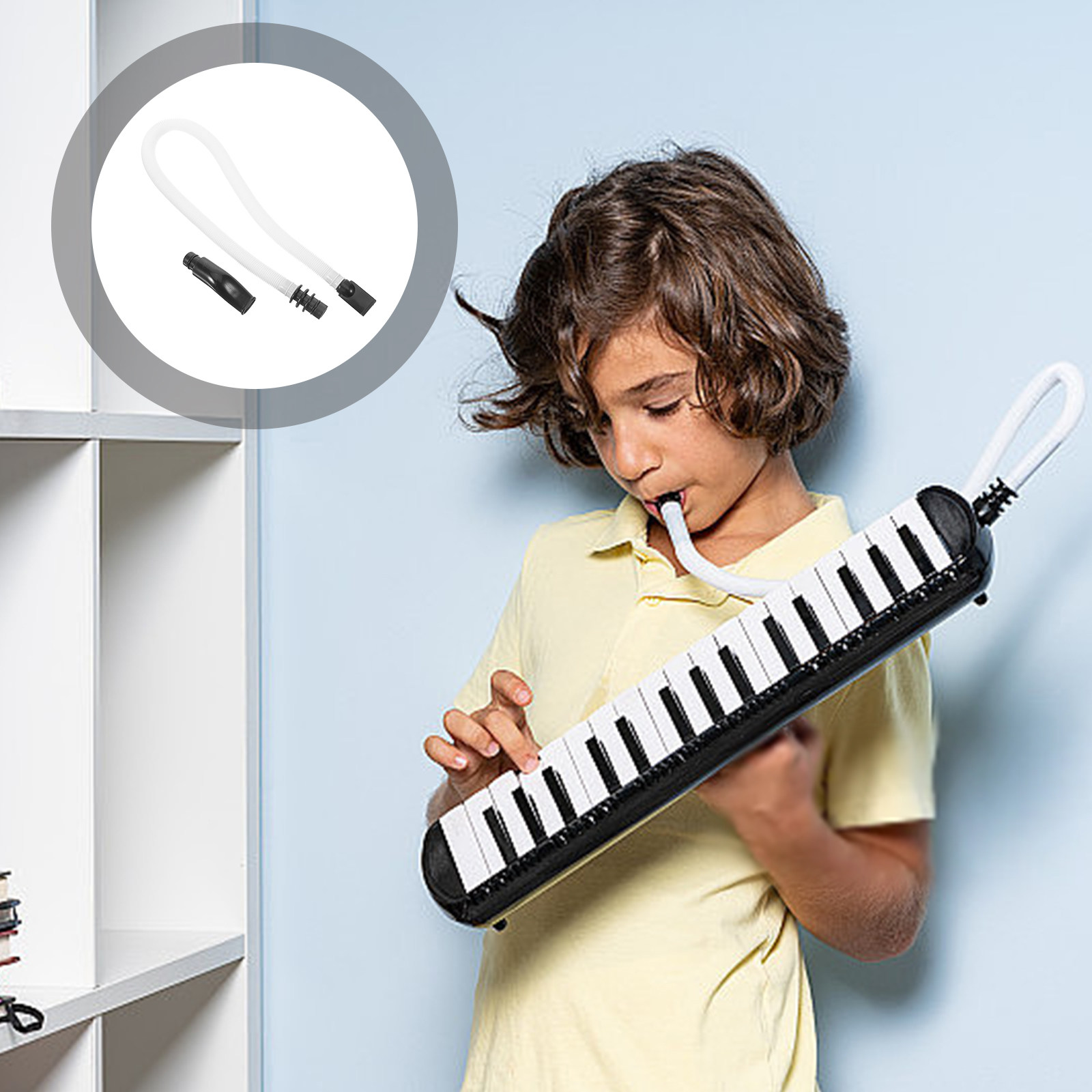 Kids Musical Instruments Melod - Musical Instrument Melodica recension och pris