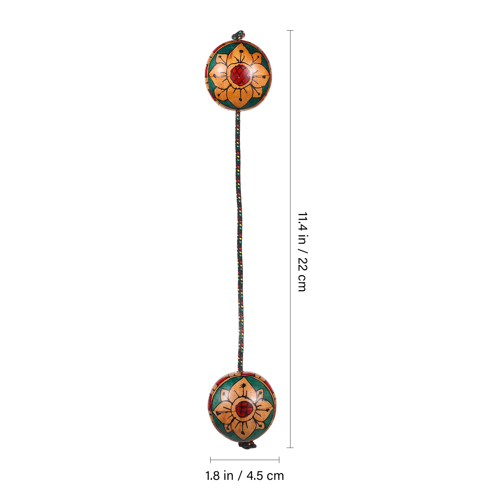  Hand Drawn Maracas Shaker Mus - A Musical Instrument You Shake recension och pris