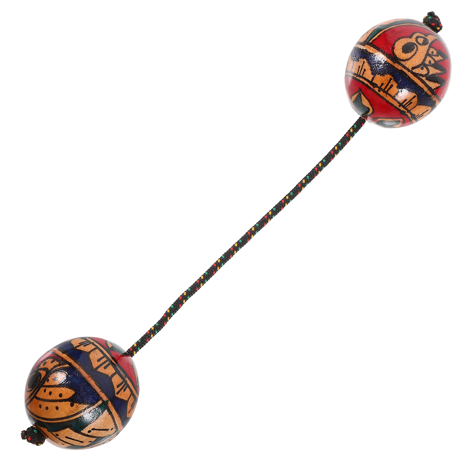  Hand Drawn Maracas Shaker Mus - A Musical Instrument You Shake recension och pris