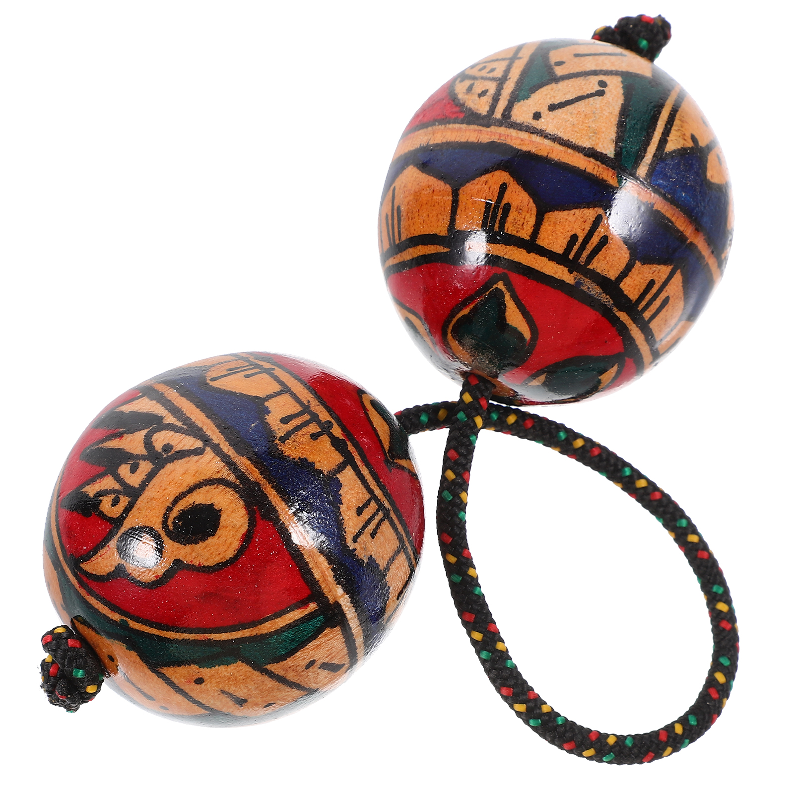  Hand Drawn Maracas Shaker Mus - A Musical Instrument You Shake recension och pris