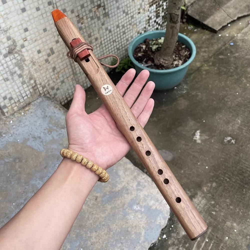 B/C/D/E/F Tone Wooden Vertical - Musical Instrument Theremin recension och pris