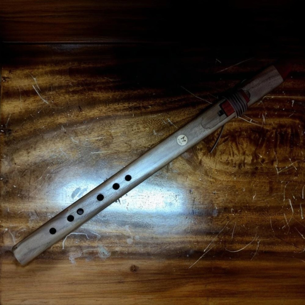 B/C/D/E/F Tone Wooden Vertical - Musical Instrument Theremin recension och pris