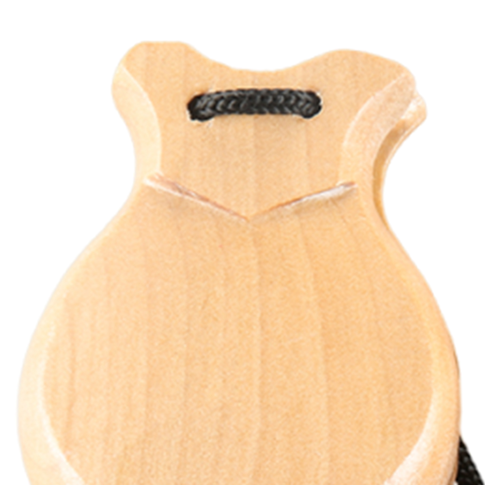 Spanish Castanets Traditional  - Castanet Flamenco recension och pris