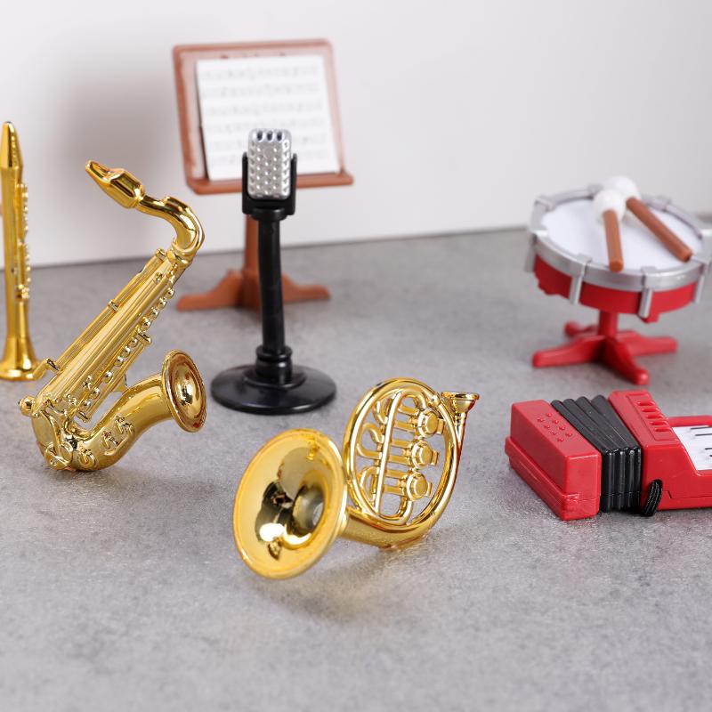 Home Decor Musical Instrument  - Musical Instrument Lyre recension och pris