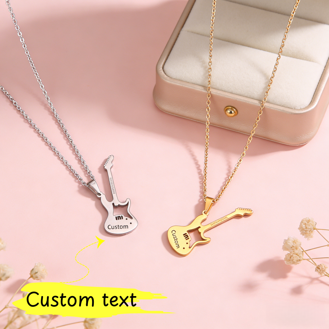 Customized Name Text Instrumen - Musical Instruments Names recension och pris