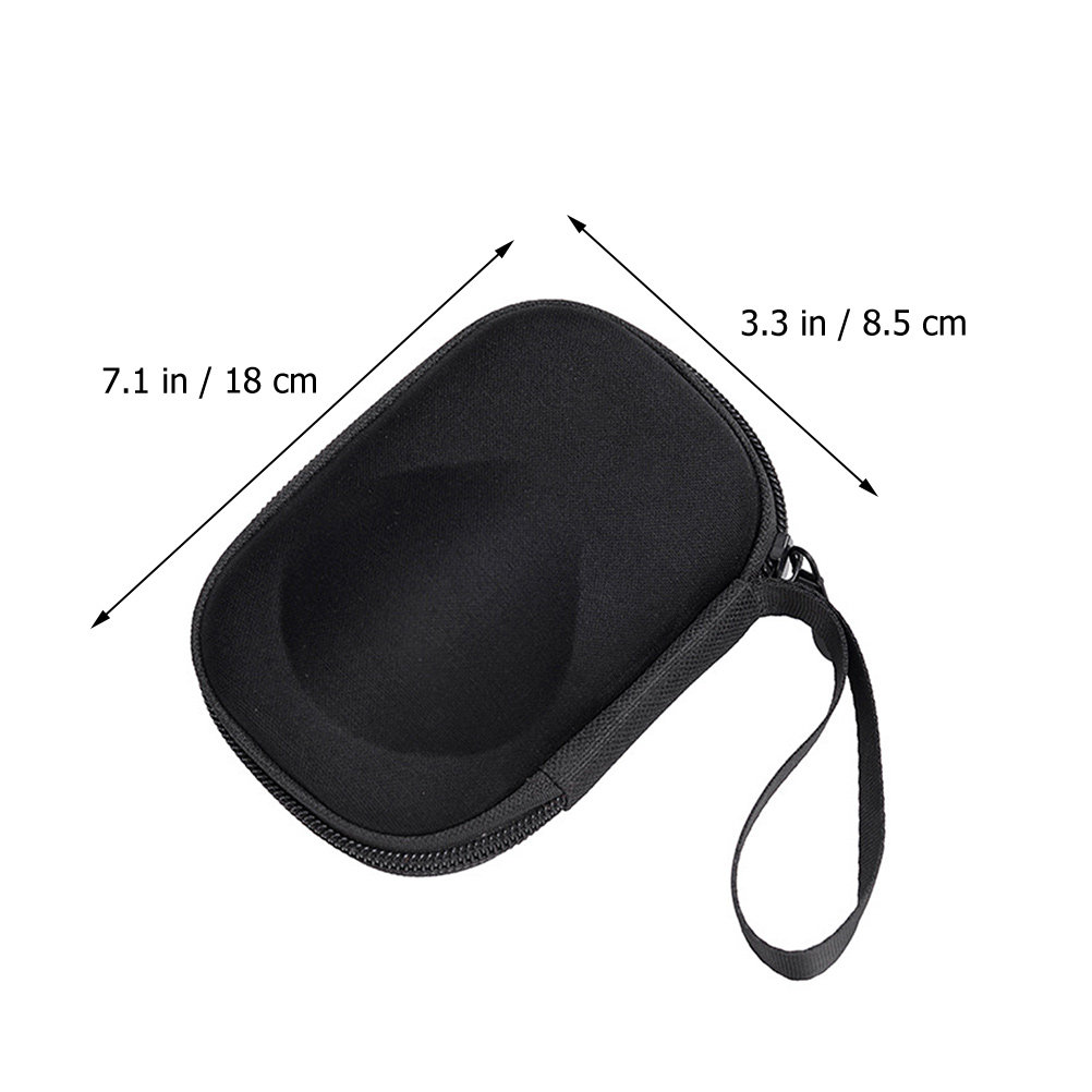 6 Hole Ocarina Storage Bag Por - Musical Instrument Bag recension och pris