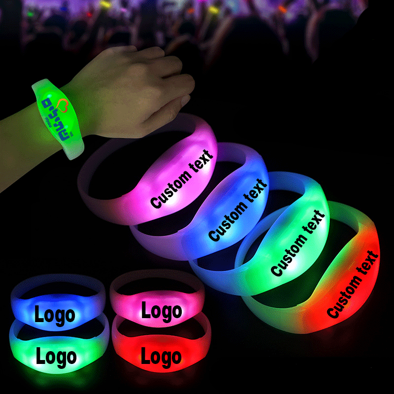 Customizable music-activated l - Musical Instrument Jewelry recension och pris