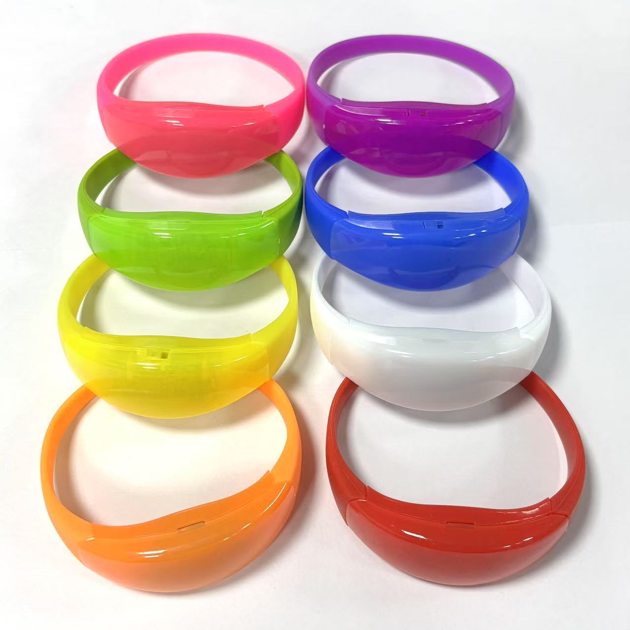 Customizable music-activated l - Musical Instrument Jewelry recension och pris