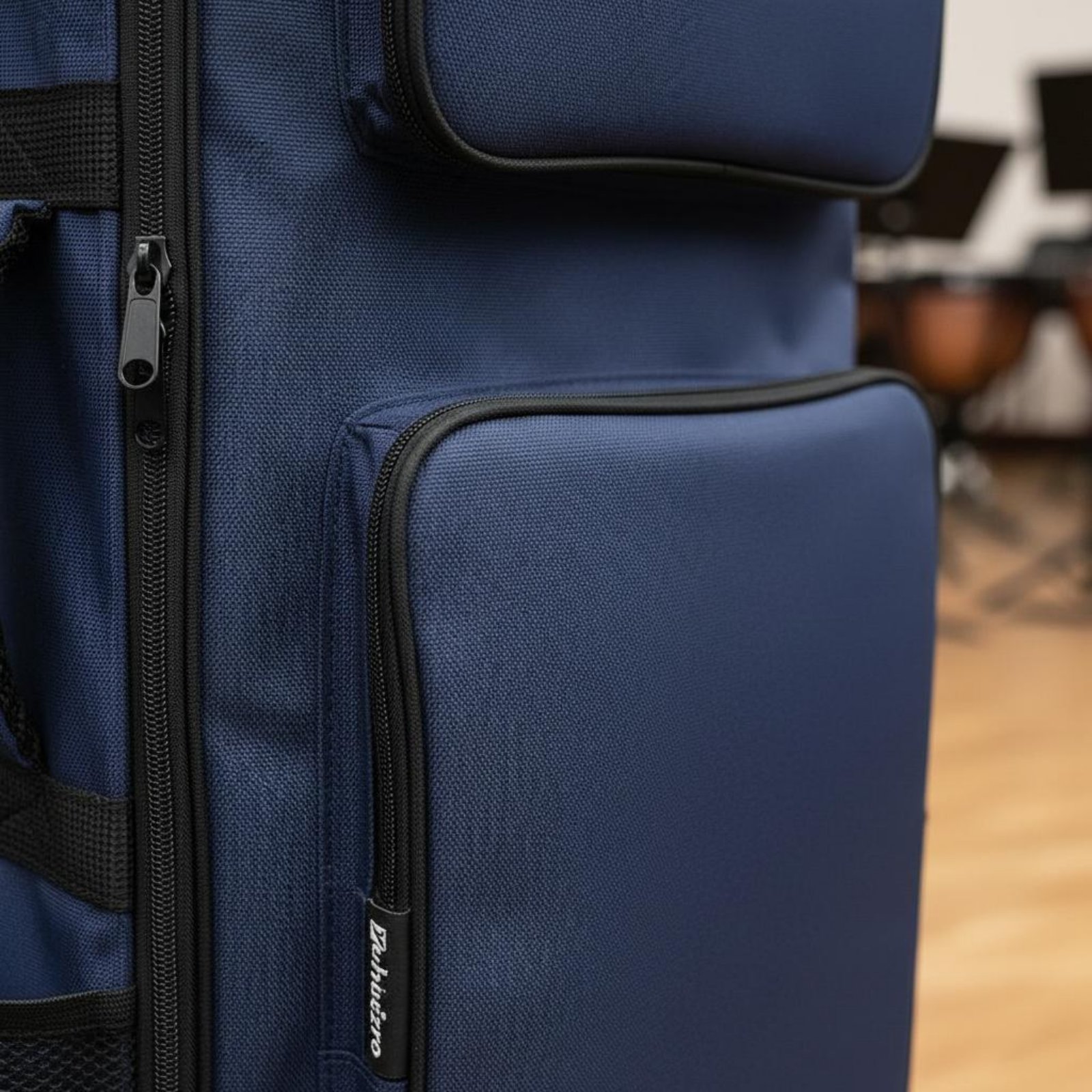 Electric Wind Instrument Bag B - Musical Instrument Bag recension och pris