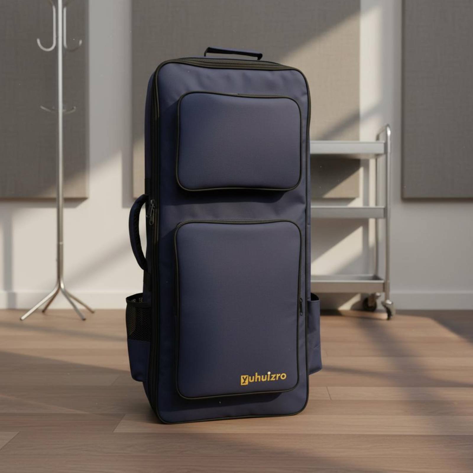 Electric Wind Instrument Bag B - Musical Instrument Bag recension och pris