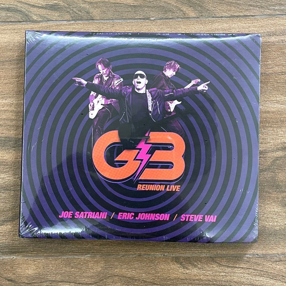 G3 Reunion Live 2025 Guitar Al - Musical Instrument Music recension och pris