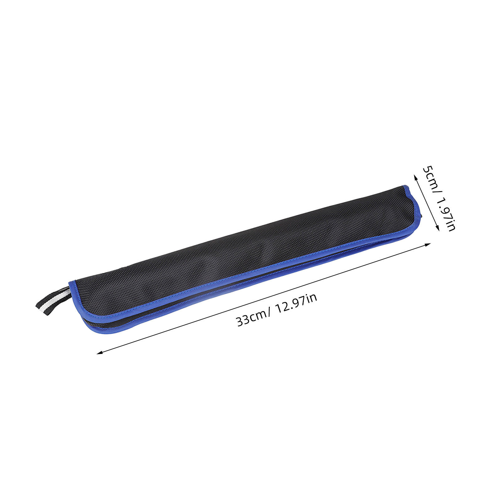 Flute Case Carrying for Record - Musical Instrument Bag recension och pris