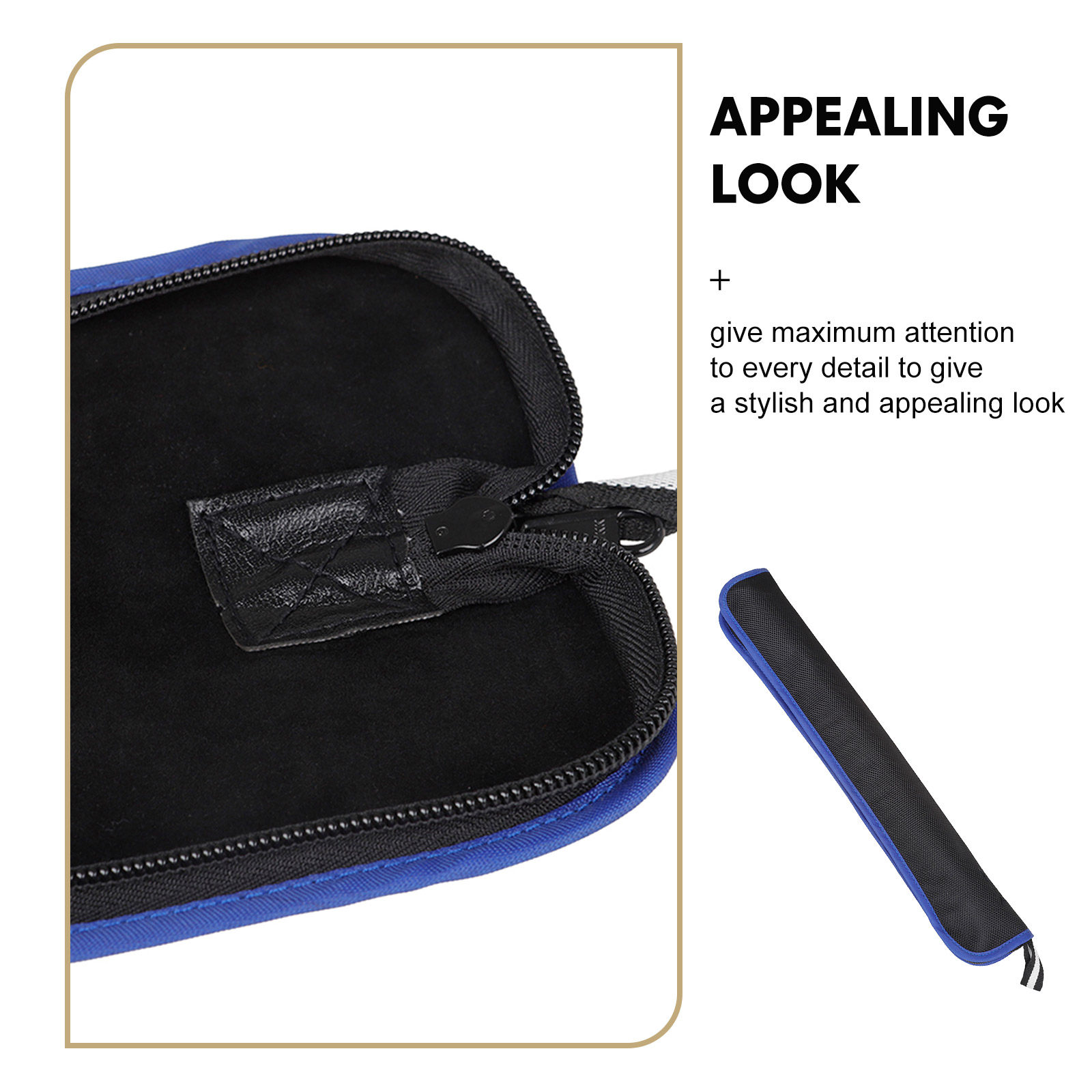 Flute Case Carrying for Record - Musical Instrument Bag recension och pris
