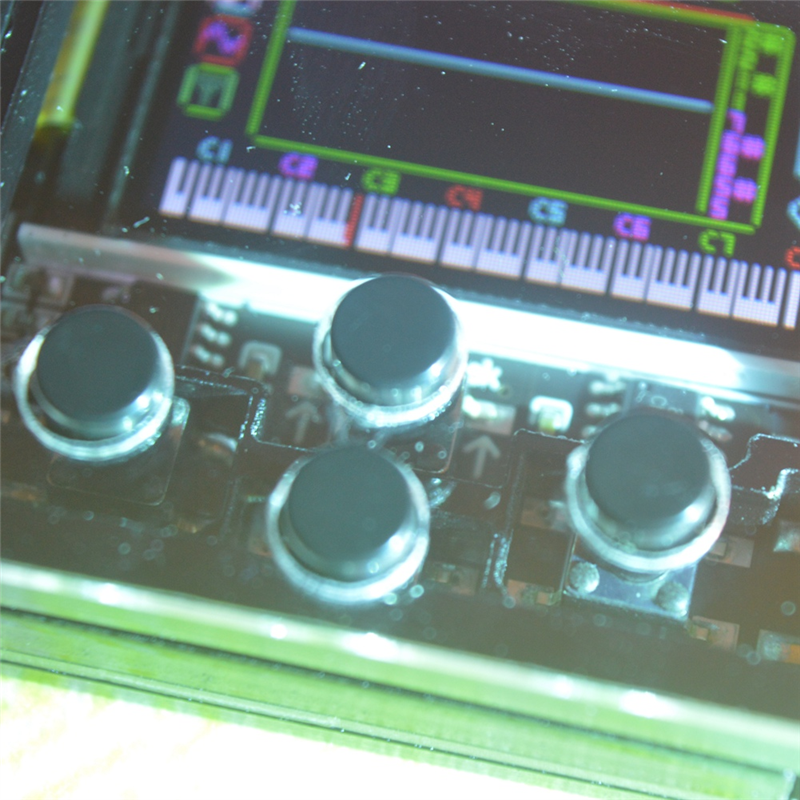 New Hot Theremin Musical Elect - Musical Instrument Theremin recension och pris