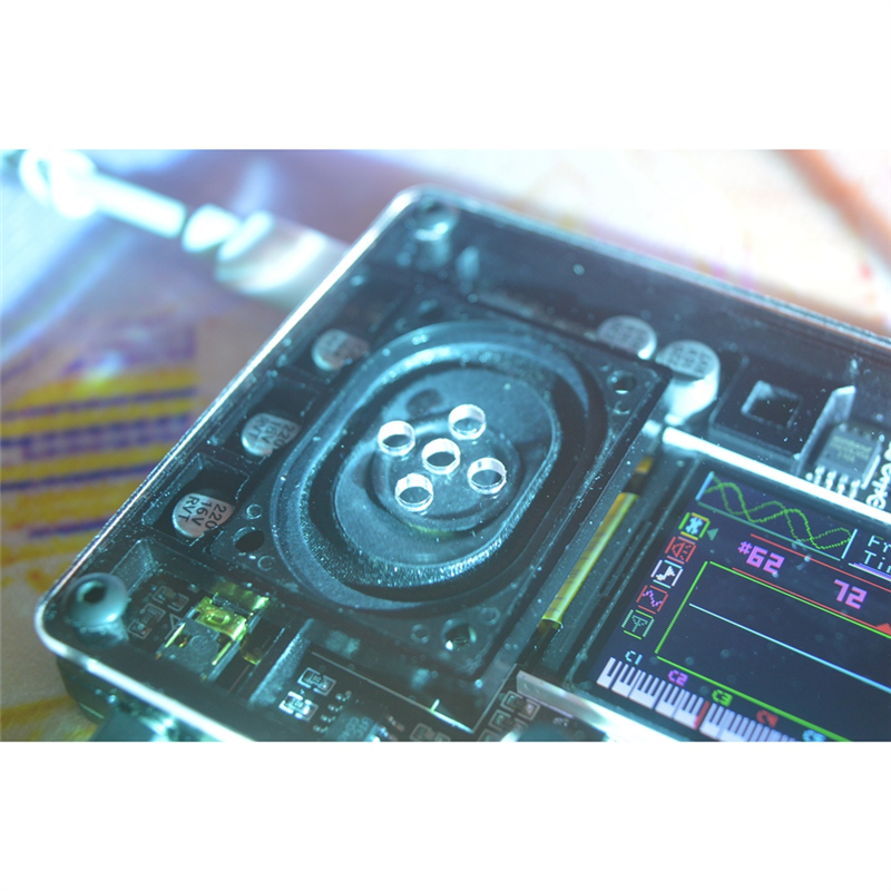 New Hot Theremin Musical Elect - Musical Instrument Theremin recension och pris