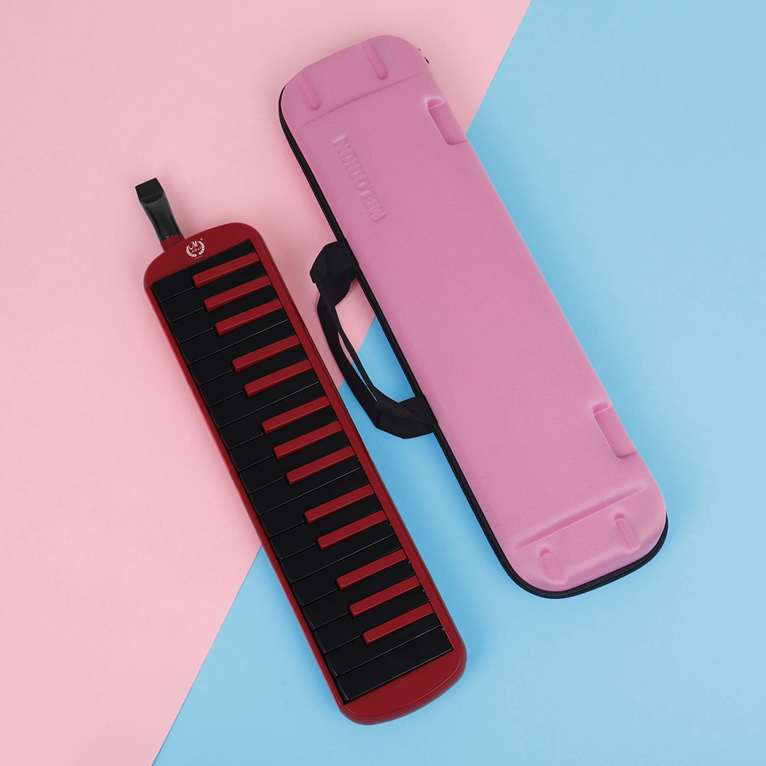 M MBAT 32 Keys Melodica Perfor - Musical Instrument Melodica recension och pris