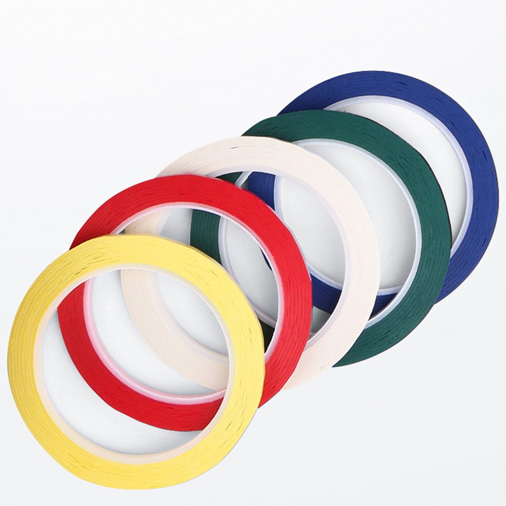6 Pcs Violin Tape Fingerboard  - Musical Instrument Veena recension och pris