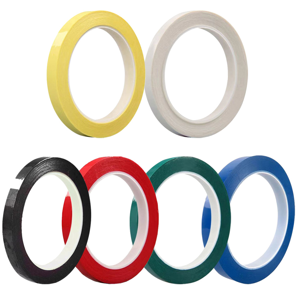 6 Pcs Violin Tape Fingerboard  - Musical Instrument Veena recension och pris