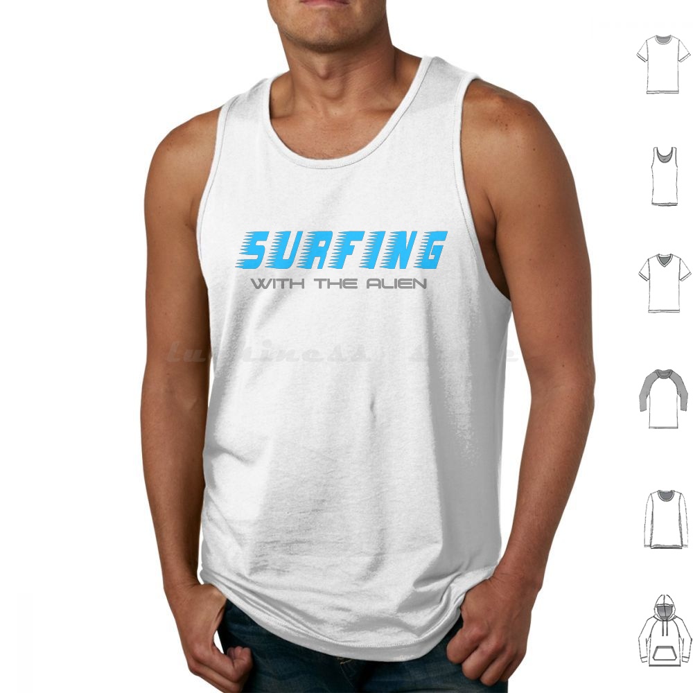 Surfing With The Design Tank T - Musical Instruments Names recension och pris