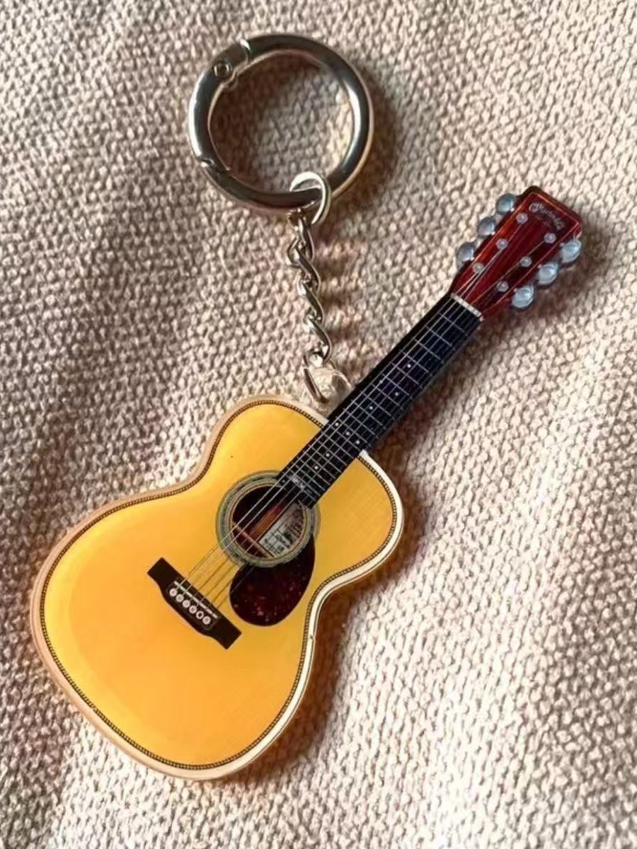 Acrylic Guitar Violin Creative - Musical Instrument Veena recension och pris