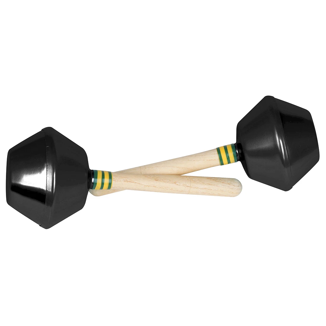 IRIN Orff Sand Hammer Wooden H - A Musical Instrument You Shake recension och pris