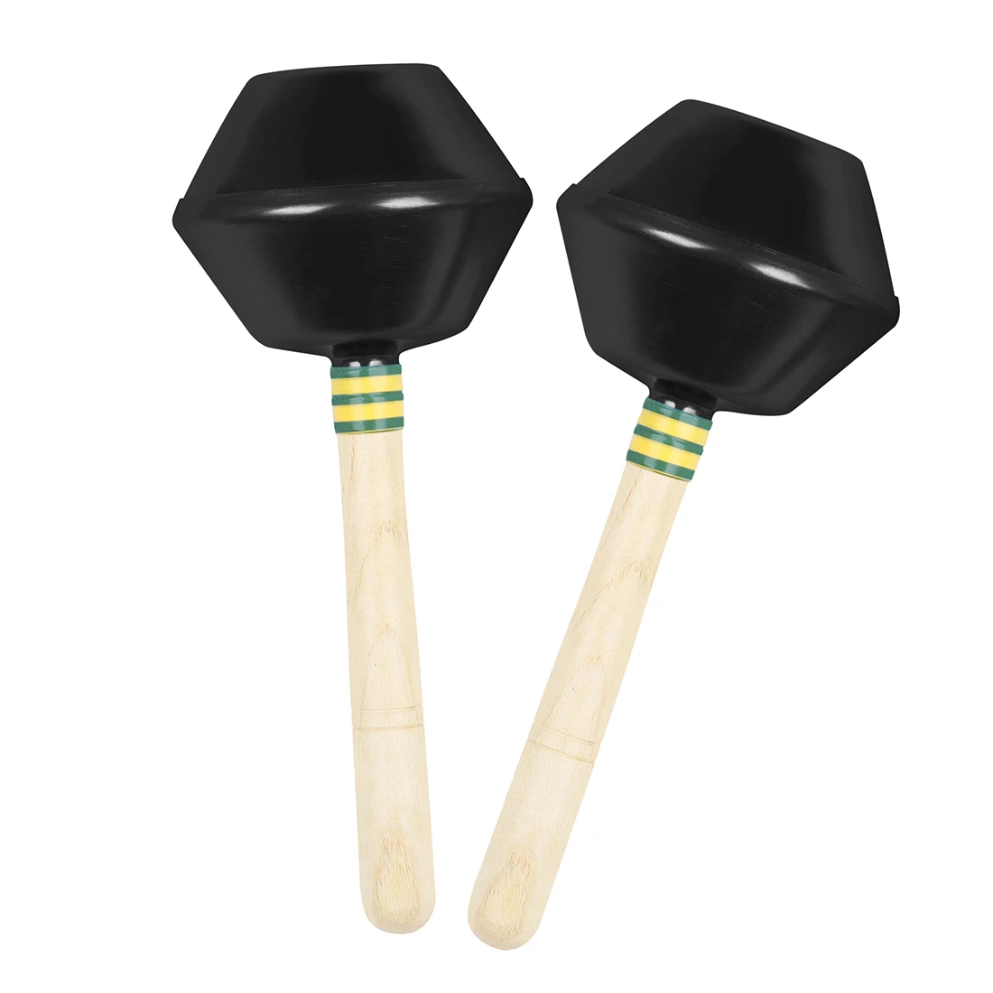 IRIN Orff Sand Hammer Wooden H - A Musical Instrument You Shake recension och pris