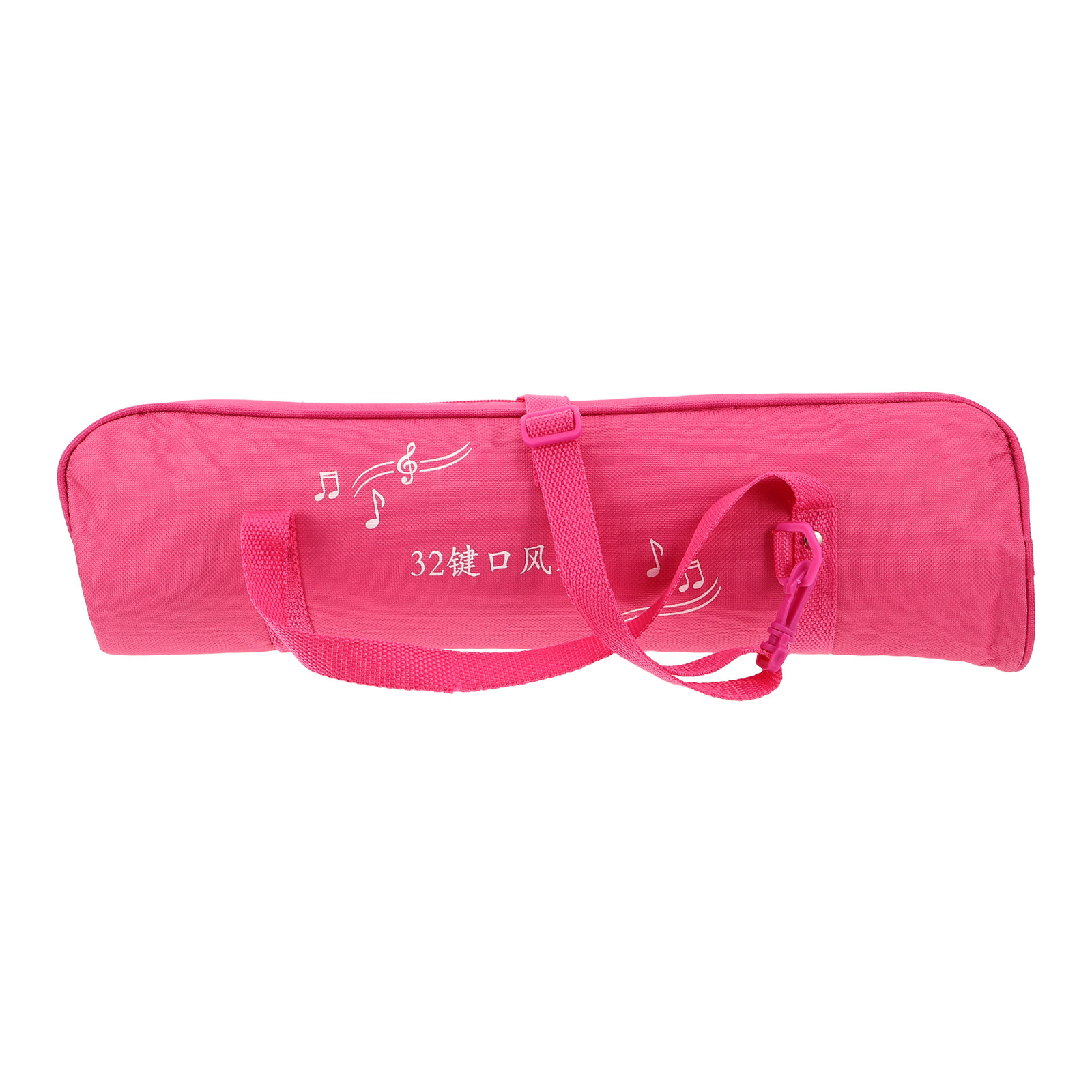 Melodica Carrying Bag Soprano  - Musical Instrument Bag recension och pris