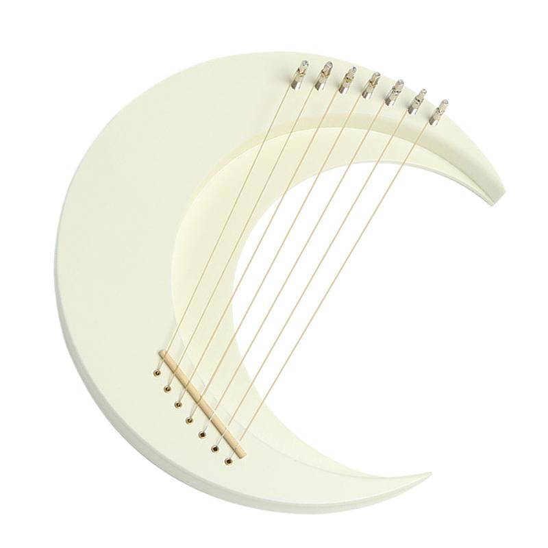Lyre Harp Musical Instrument W - Musical Instrument Lyre recension och pris