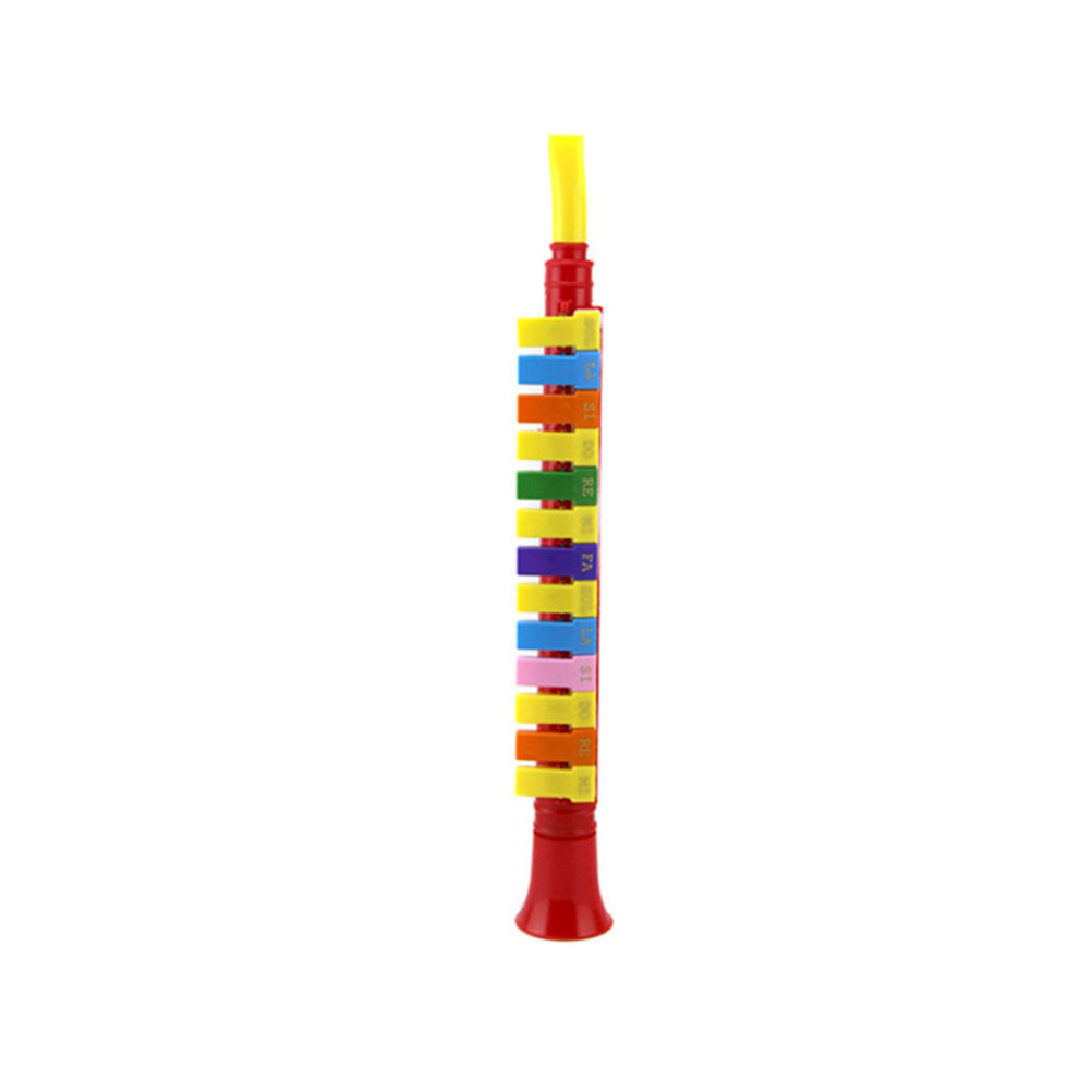 Plastic Pianica Creative Educa - Musical Instrument Melodica recension och pris