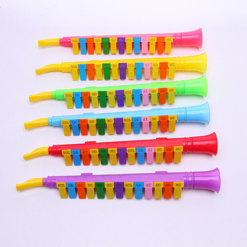 Plastic Pianica Creative Educa - Musical Instrument Melodica recension och pris