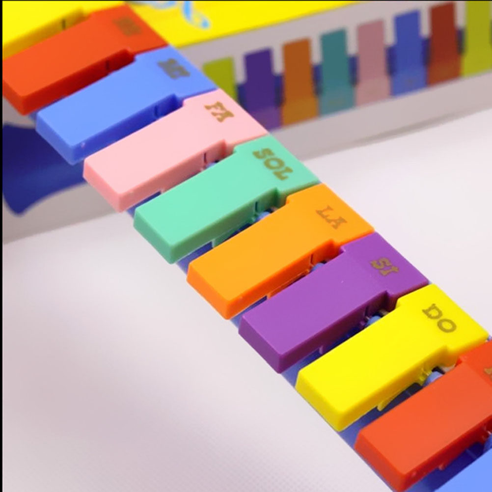 Plastic Pianica Creative Educa - Musical Instrument Melodica recension och pris