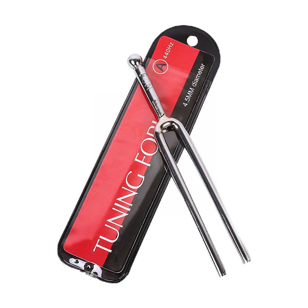 Tuning Fork Tunable 440Hz A To - Musical Instrument Veena recension och pris