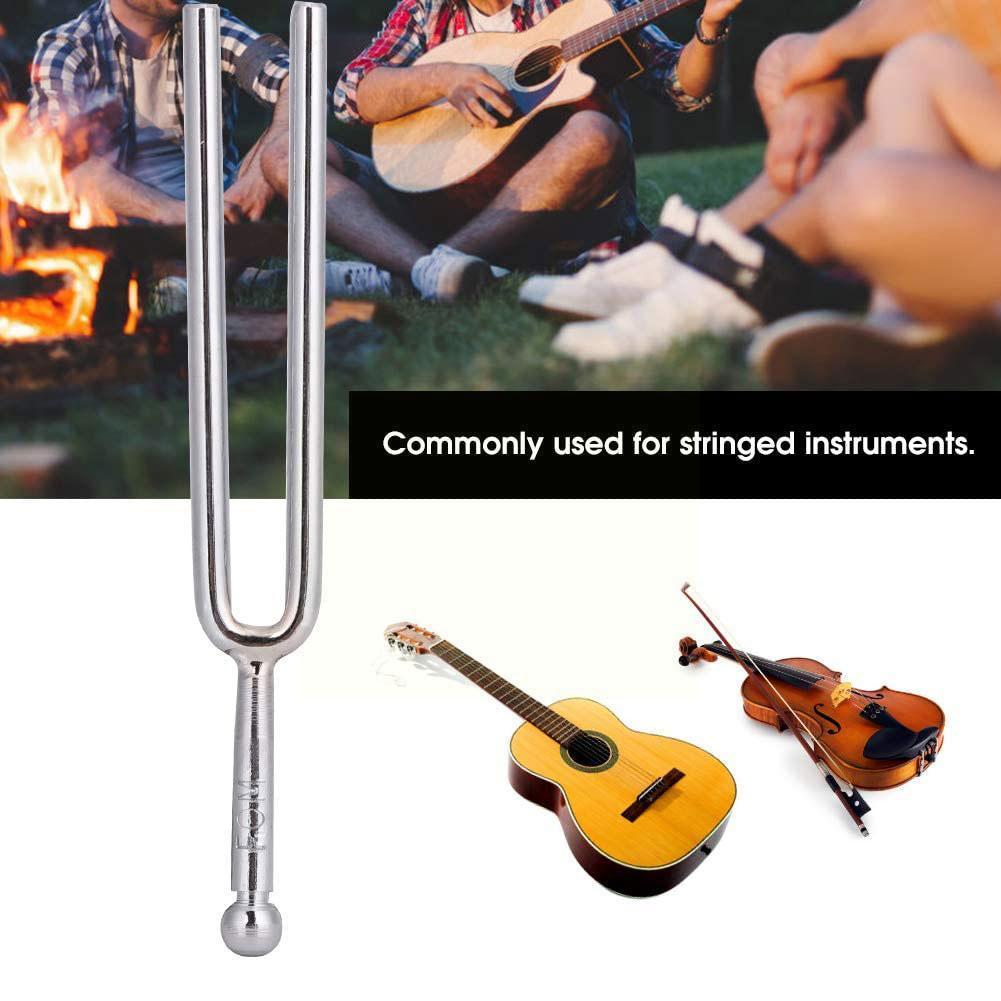 Tuning Fork Tunable 440Hz A To - Musical Instrument Veena recension och pris