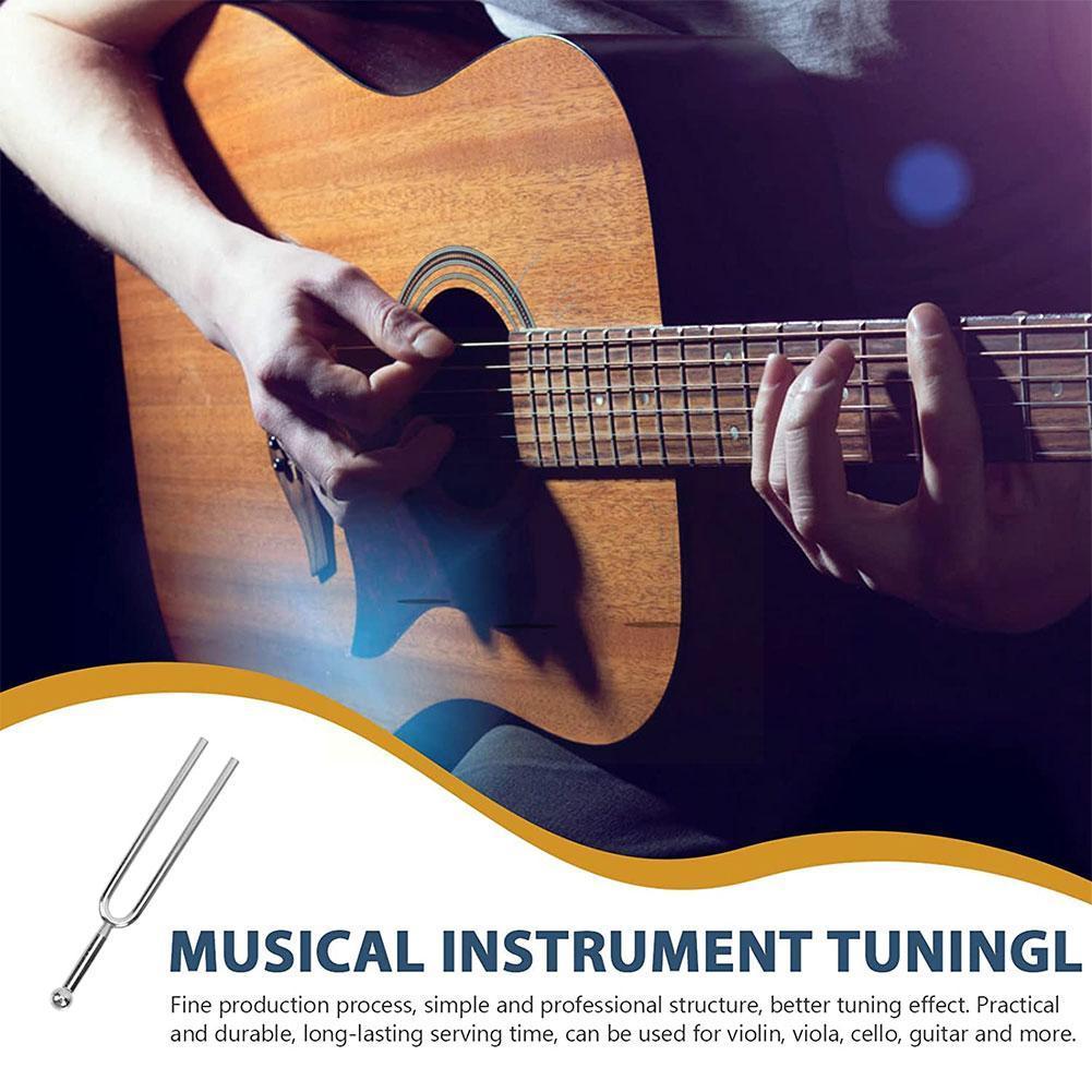 Tuning Fork Tunable 440Hz A To - Musical Instrument Veena recension och pris